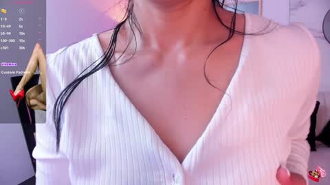 Snapshot of _kiramoon__ chatting on January 12, 7:53 pm Kiraaaa 0 online show from January 12, 7:53 pm