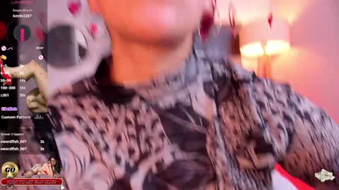 Snapshot of _kiramoon__ chatting on February 5, 8:35 pm Kiraaaa 0 online show from February 5, 8:35 pm