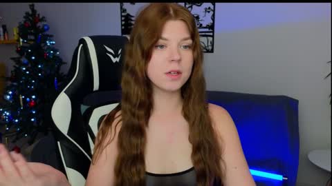 Molly   Emily online show from December 22, 1:55 pm