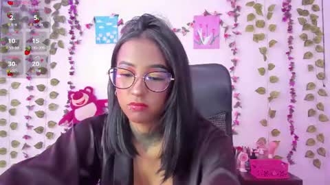 Stefany online show from June 17, 9:16 pm