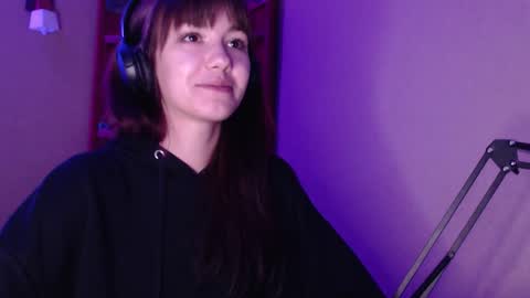 Snapshot of _kora chatting on October 4, 5:11 pm Kora online show from October 4, 5:11 pm