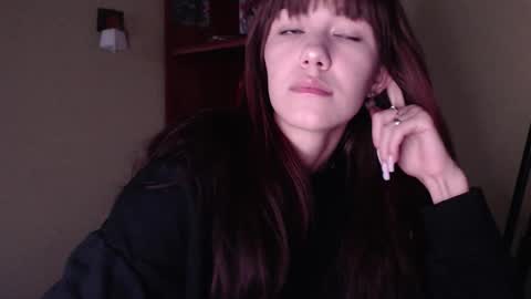 Snapshot of _kora chatting on October 12, 12:26 pm Kora online show from October 12, 12:26 pm