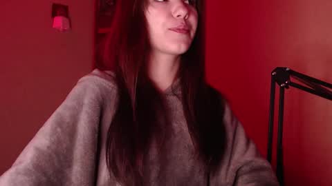 Snapshot of _kora chatting on October 16, 7:26 pm Kora online show from October 16, 7:26 pm
