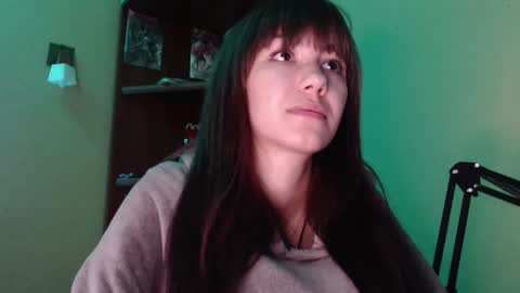 Snapshot of _kora chatting on October 17, 9:50 pm Kora online show from October 17, 9:50 pm