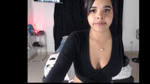  koriinn  online show from January 9, 10:18 am