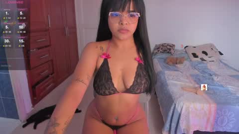  koriinn  online show from April 12, 11:37 am