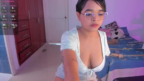  koriinn  online show from April 20, 5:37 pm