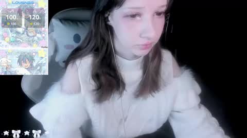  kuro  online show from January 13, 7:35 am