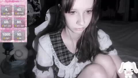  kuro  online show from March 17, 4:43 pm