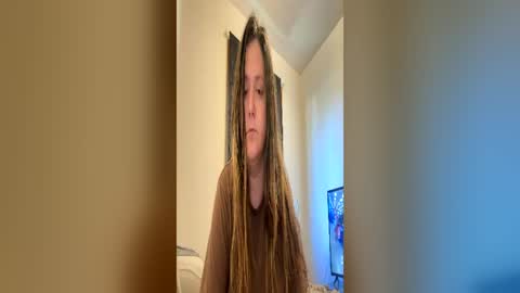 Kushloverbabe online show from June 14, 11:51 pm