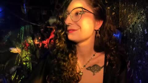 Lady Luna online show from March 20, 10:14 pm