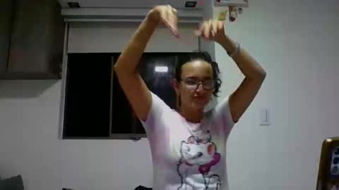 SANDRA online show from September 21, 8:05 am