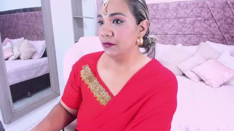 NAILHA SAJANI  online show from February 5, 2:59 pm