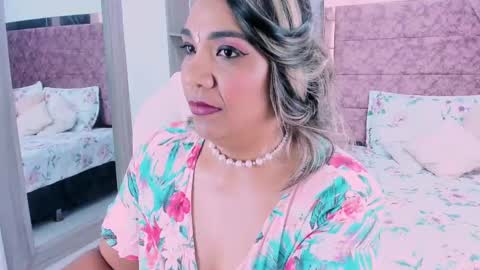 NAILHA SAJANI  online show from February 14, 5:03 pm