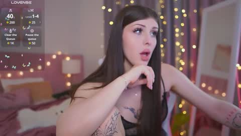 Snapshot of _lala_land_ chatting on December 3, 12:06 pm Im sweet Lettie ntmu - online show from December 3, 12:06 pm