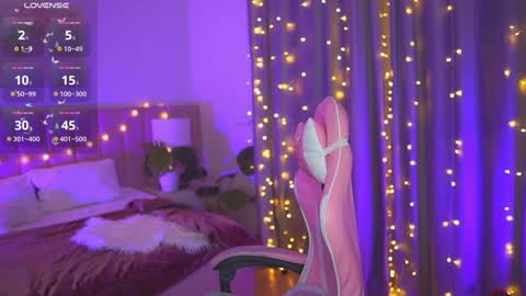 Snapshot of _lala_land_ chatting on December 4, 12:14 pm Im sweet Lettie ntmu - online show from December 4, 12:14 pm