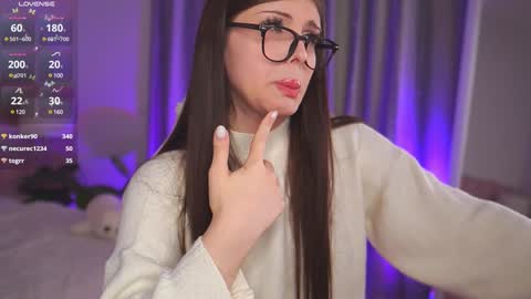 Snapshot of _lala_land_ chatting on December 6, 7:23 pm Im sweet Lettie ntmu - online show from December 6, 7:23 pm