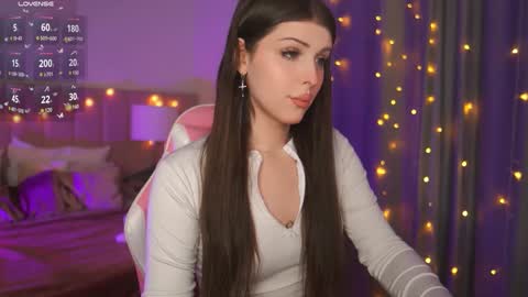 Snapshot of _lala_land_ chatting on December 13, 12:06 pm Im sweet Lettie ntmu - online show from December 13, 12:06 pm