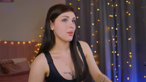 Snapshot of _lala_land_ chatting on December 29, 7:06 am Im sweet Lettie ntmu - online show from December 29, 7:06 am