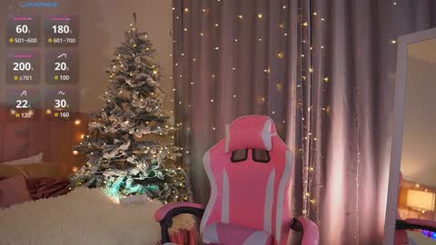 Snapshot of _lala_land_ chatting on January 2, 11:52 am Im sweet Lettie ntmu - online show from January 2, 11:52 am