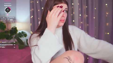 Snapshot of _lala_land_ chatting on January 21, 2:59 pm Im sweet Lettie ntmu - online show from January 21, 2:59 pm