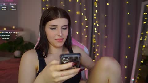 Snapshot of _lala_land_ chatting on January 22, 5:49 pm Im sweet Lettie ntmu - online show from January 22, 5:49 pm