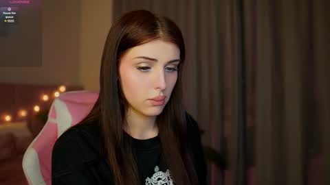 Snapshot of _lala_land_ chatting on February 1, 4:54 pm Im sweet Lettie ntmu - online show from February 1, 4:54 pm