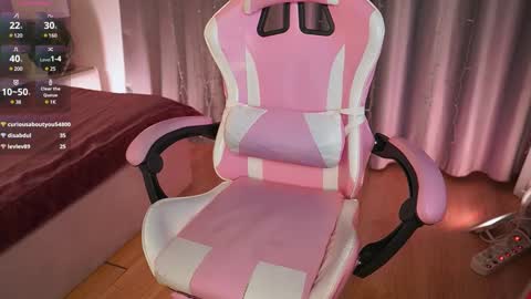 Snapshot of _lala_land_ chatting on February 3, 7:21 pm Im sweet Lettie ntmu - online show from February 3, 7:21 pm