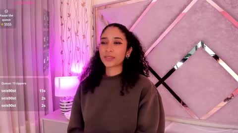 Lanna  online show from January 13, 10:03 am