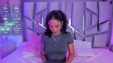 Lanna  online show from February 25, 11:41 am