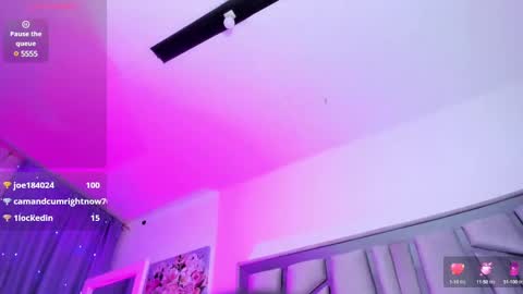 Lanna  online show from February 26, 3:08 pm