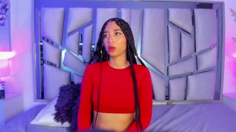 Lanna  online show from March 3, 2:48 pm