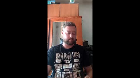 Snapshot of _lastjedi_ chatting on May 20, 9:15 am OBI-WAN online show from May 20, 9:15 am