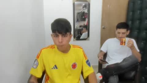 _latinhot_420 online show from March 22, 6:33 pm