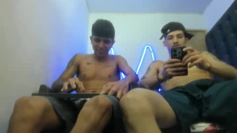 _latinhot_420 online show from March 27, 4:40 pm