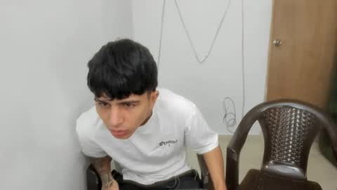 _latinhot_420 online show from April 4, 6:27 pm