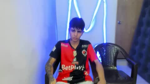 _latinhot_420 online show from April 5, 8:06 pm