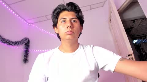 _latinsexy online show from February 25, 11:14 pm