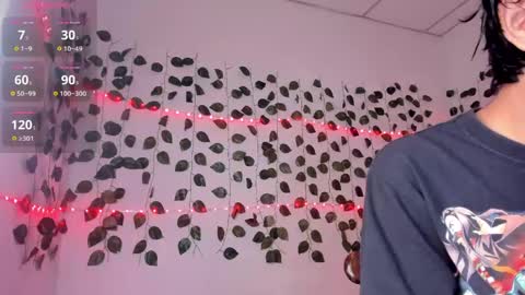 _latinsexy online show from April 18, 3:16 pm