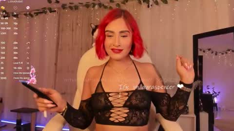 Laura online show from September 30, 6:40 am