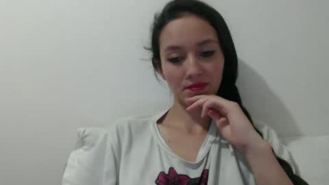 Lauren 3 online show from December 15, 11:20 pm