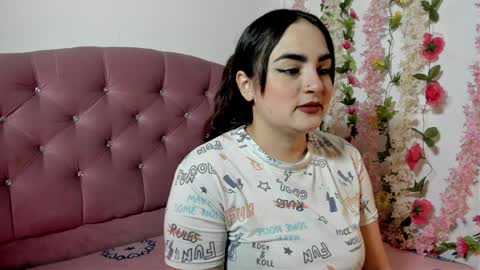 lauren online show from April 9, 8:14 pm