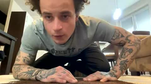 Layne online show from January 13, 12:54 pm