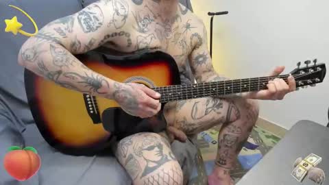 Layne online show from February 18, 9:11 pm