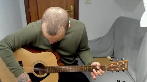 Layne online show from April 7, 3:23 pm