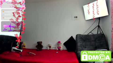 Snapshot of _leiablackley_ chatting on January 3, 7:39 pm Sharon and Ed online show from January 3, 7:39 pm