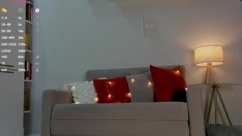 leksi online show from January 9, 5:59 pm