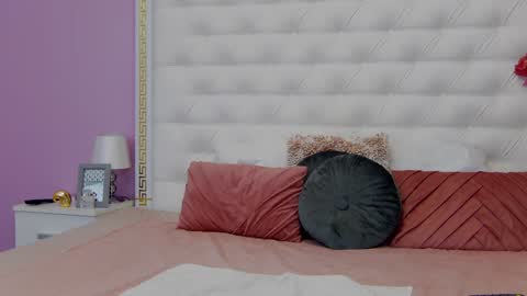 Lena Paul online show from January 13, 6:05 pm