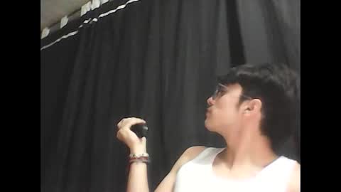 Snapshot of _leo346_ chatting on February 23, 3:35 am leo online show from February 23, 3:35 am