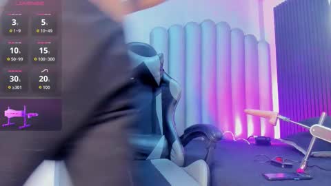 _leohot_ online show from October 30, 4:03 am